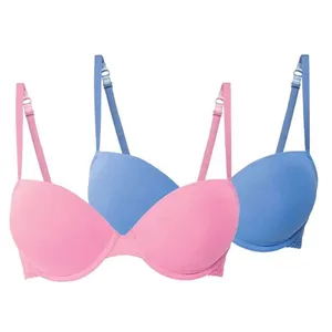 سوتین زنانه اسمارا مدل af-103 مجموعه 2 عددی