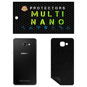 MULTI NANO X-F1G Back Skin For Samsung Galaxy A9 2016