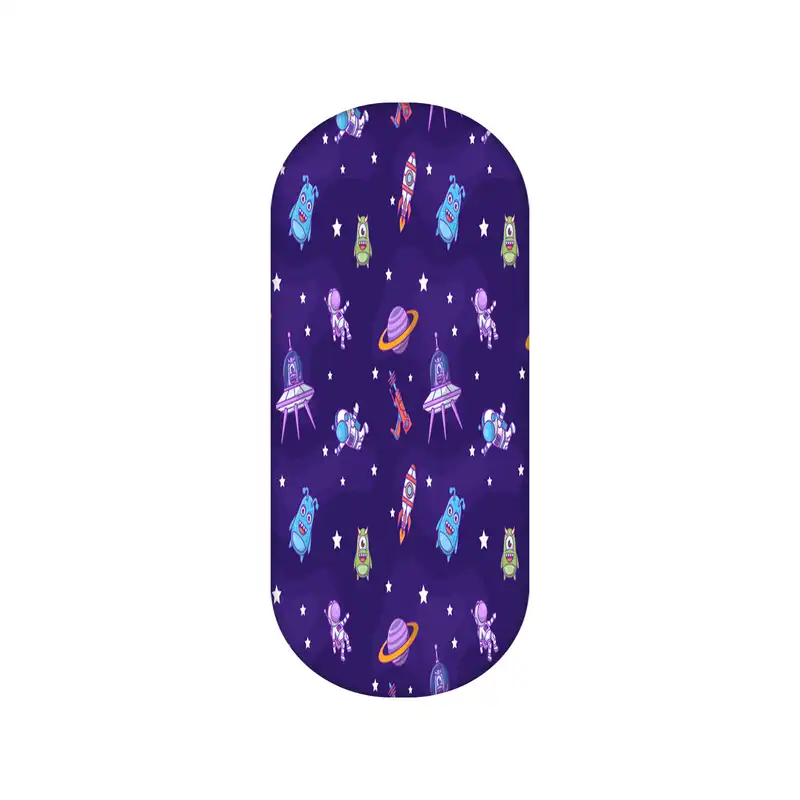 سوهان ناخن مدل فضا کد 440