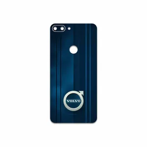 MAHOOT Volvo Cover Sticker for Gplus T10