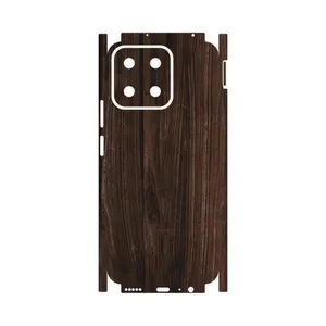 MAHOOT Dark_Walnut_Wood-FullSkin Cover Sticker for Honor X7c