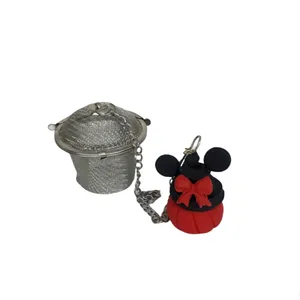 صافی چای مدل کلاه کد 01