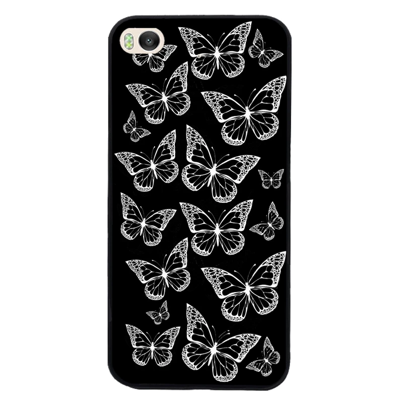 کاور مگافون کد 7244 مناسب برای گوشی موبایل شیائومی Mi 5S