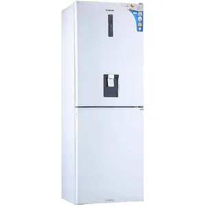 یخچال فریزر طرح فریزر پایین 25 فوت سیلوان مدل 7025