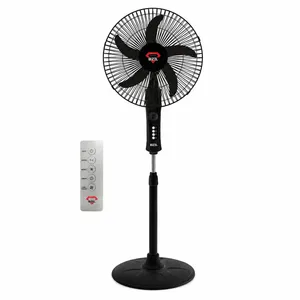 پنکه ایستاده 85 وات بیزل مدل BL260