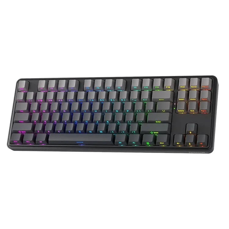 کیبورد گیمینگ ردراگون مدل STAR BLADE K707 SP-PRO