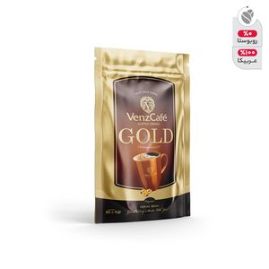 قهوه گلد فوری ونزکافه 80گرم