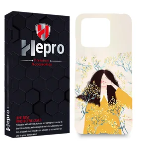 HEPRO MC Cover for XIAOMI Redmi Note 13 Pro 5G / Poco X6 5G