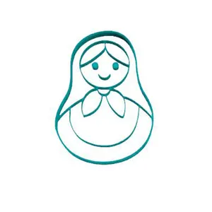 کاتر شیرینی مدل یلدا 4