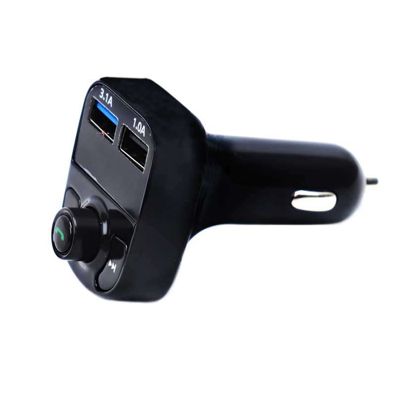 پخش کننده اف ام خودرو مدل FM2