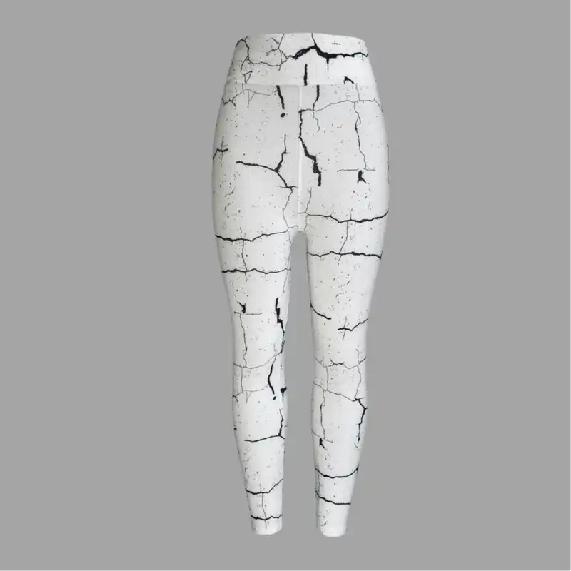 لگینگ ورزشی زنانه مدل سانای