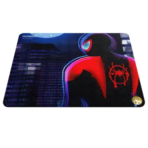 Hoomero Spider Man A2741 Mousepad