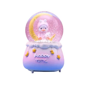 گوی موزیکال مدل CT 787