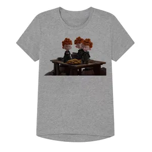 تی شرت آستین کوتاه پسرانه مدل شجاع  کد SH25 رنگ طوسی