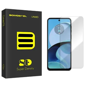 Somastel SD Screen Protector For Motorola  Moto G14