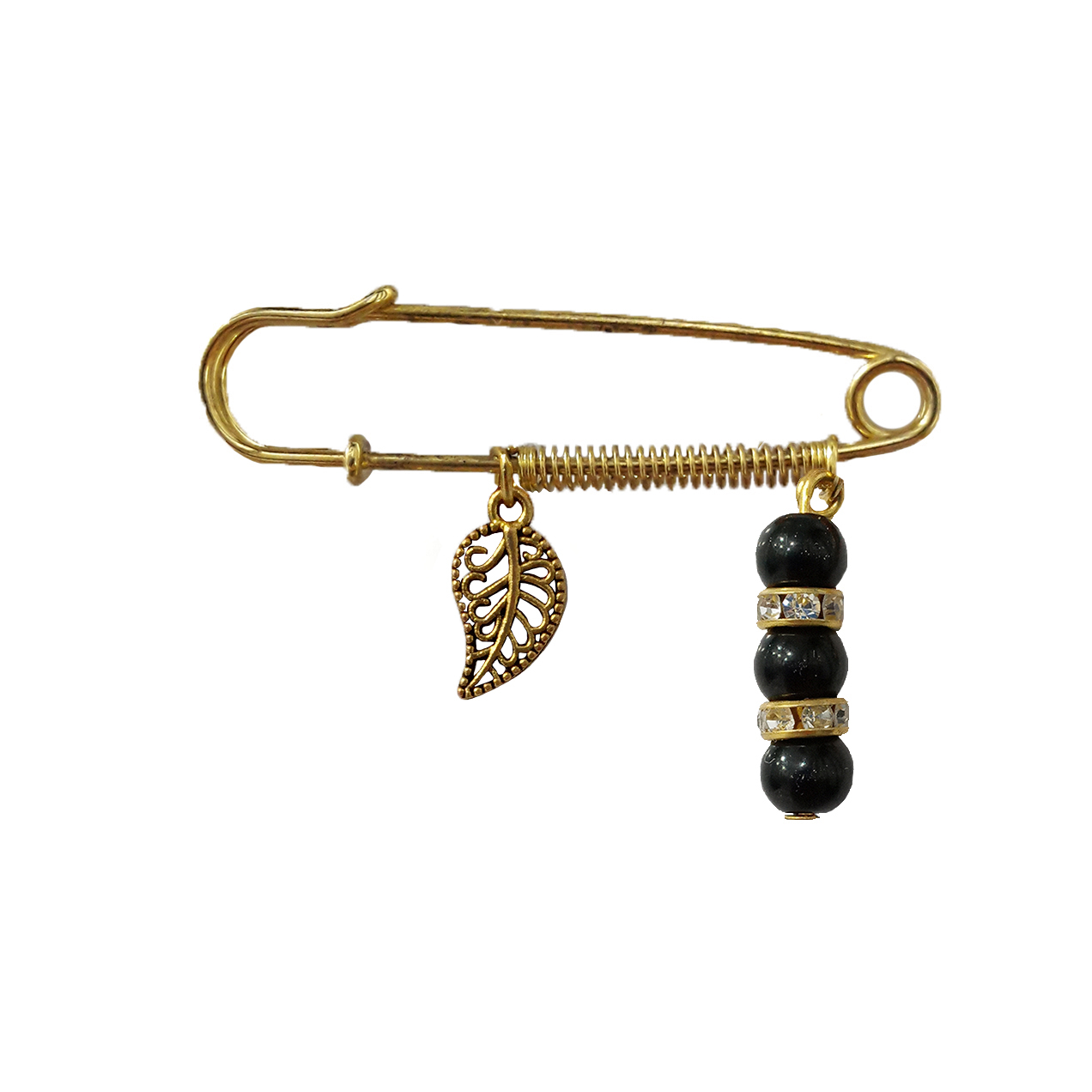 سنجاق سینه زنانه مدل H26