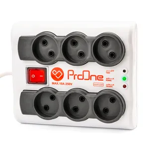 چندراهی برق پرووان مدل PPS610-3m