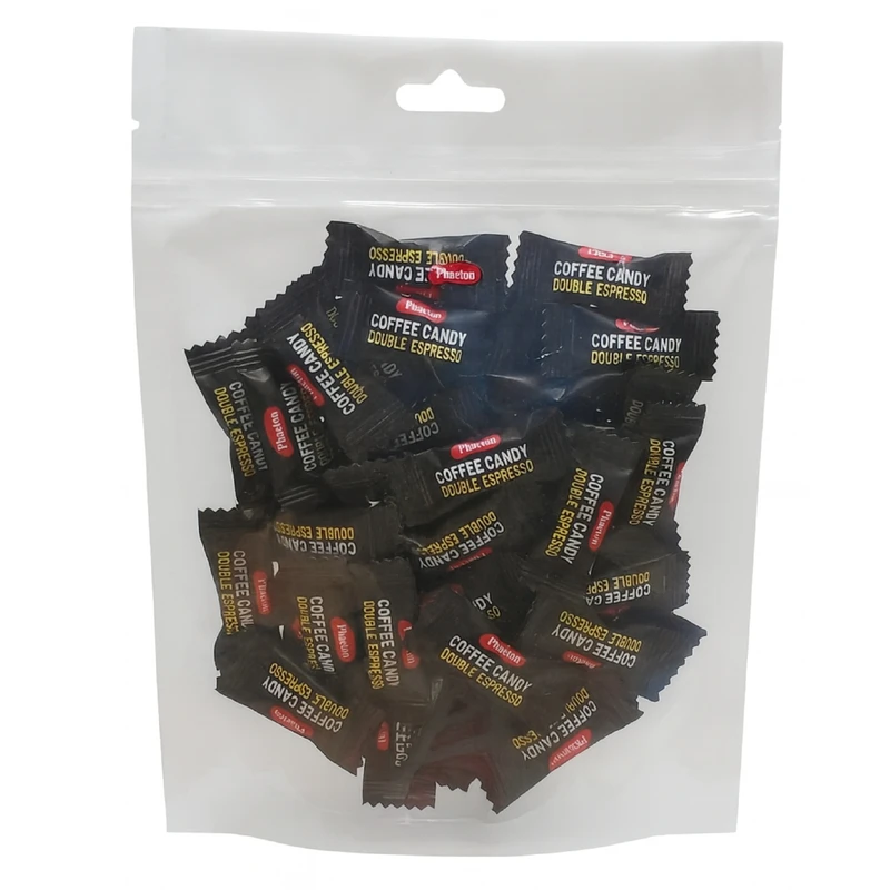 قرص قهوه دبل اسپرسو فایتون - 95 گرم