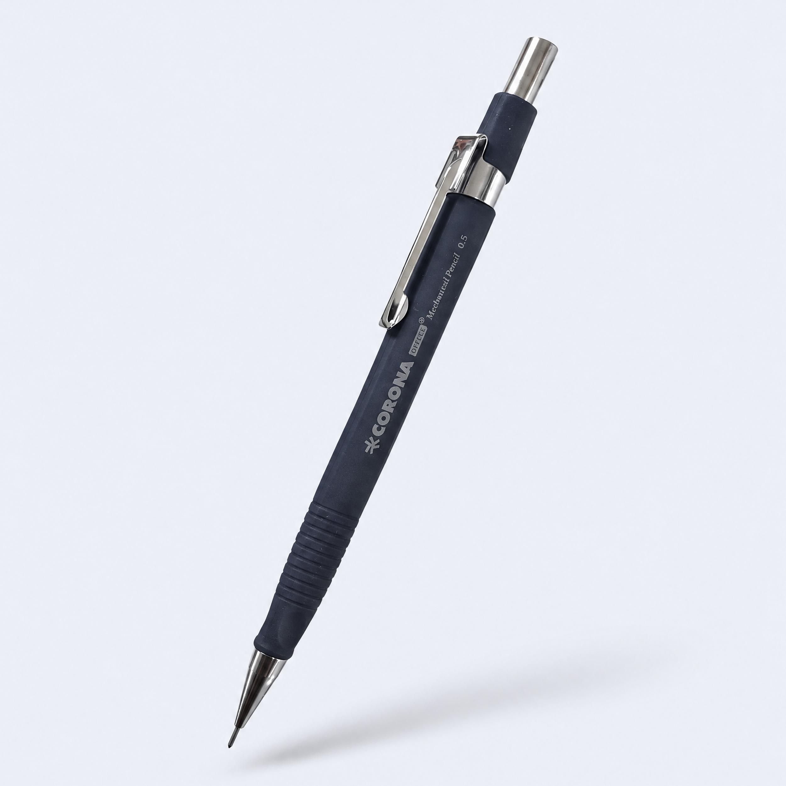 مداد نوکی 0.5 میلی متری کرونا مدل CO-6010 کد 007