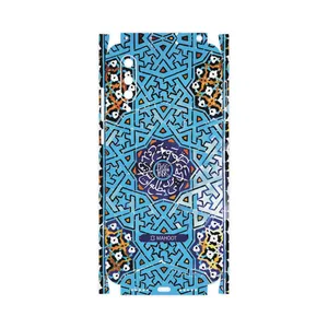MAHOOT Slimi-Tile-FullSkin Cover Sticker for Xiaomi MI 9 Lite