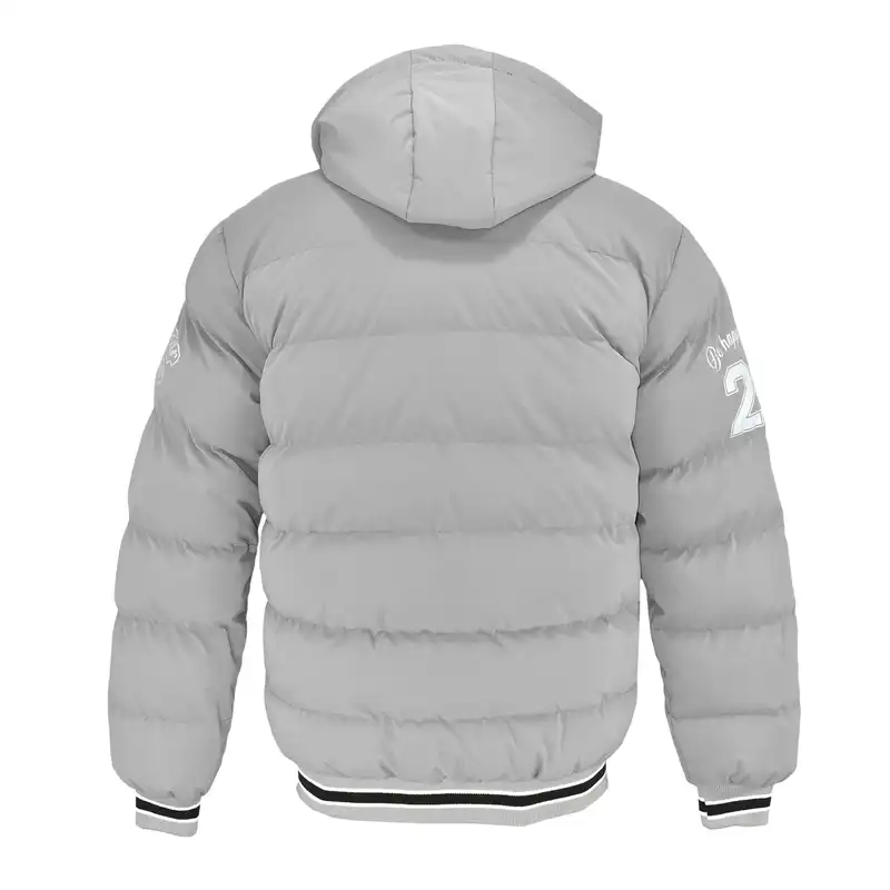 کاپشن مردانه مدل M3871