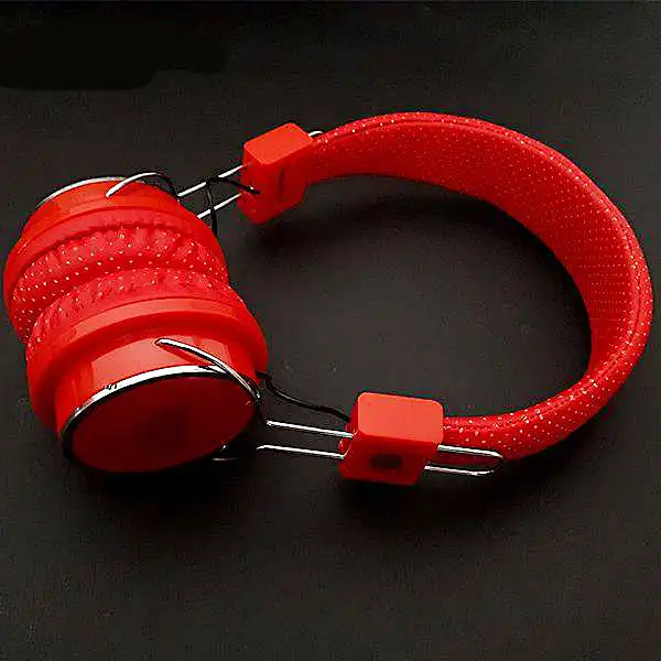 هدفون بلوتوثی مدل B-05