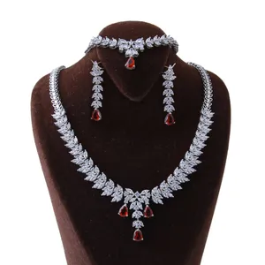   نیم ست نقره زنانه بازرگانی میلادی کد NTR_246