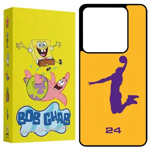 BOB Ghab BCPX6 Cover For Xiaomi Redmi Note 13 Pro 5G / Poco X6 5G