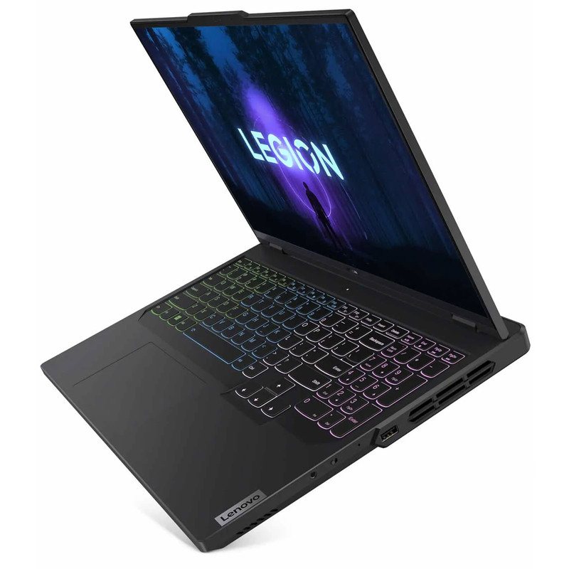 لپ تاپ 16 اینچی لنوو مدل Legion Pro 5 16IRX8-i7 13700HX 32GB 1SSD RTX4070