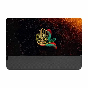 MAHOOT PRO- Hyhat Mouse Pad