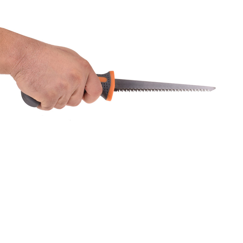 اره گچ بری مدل Fisher