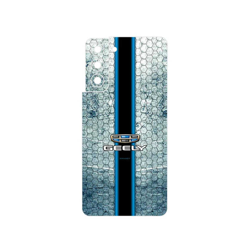 برچسب پوششی ماهوت مدل GEELY مناسب برای گوشی موبایل سامسونگ Galaxy S21 5G