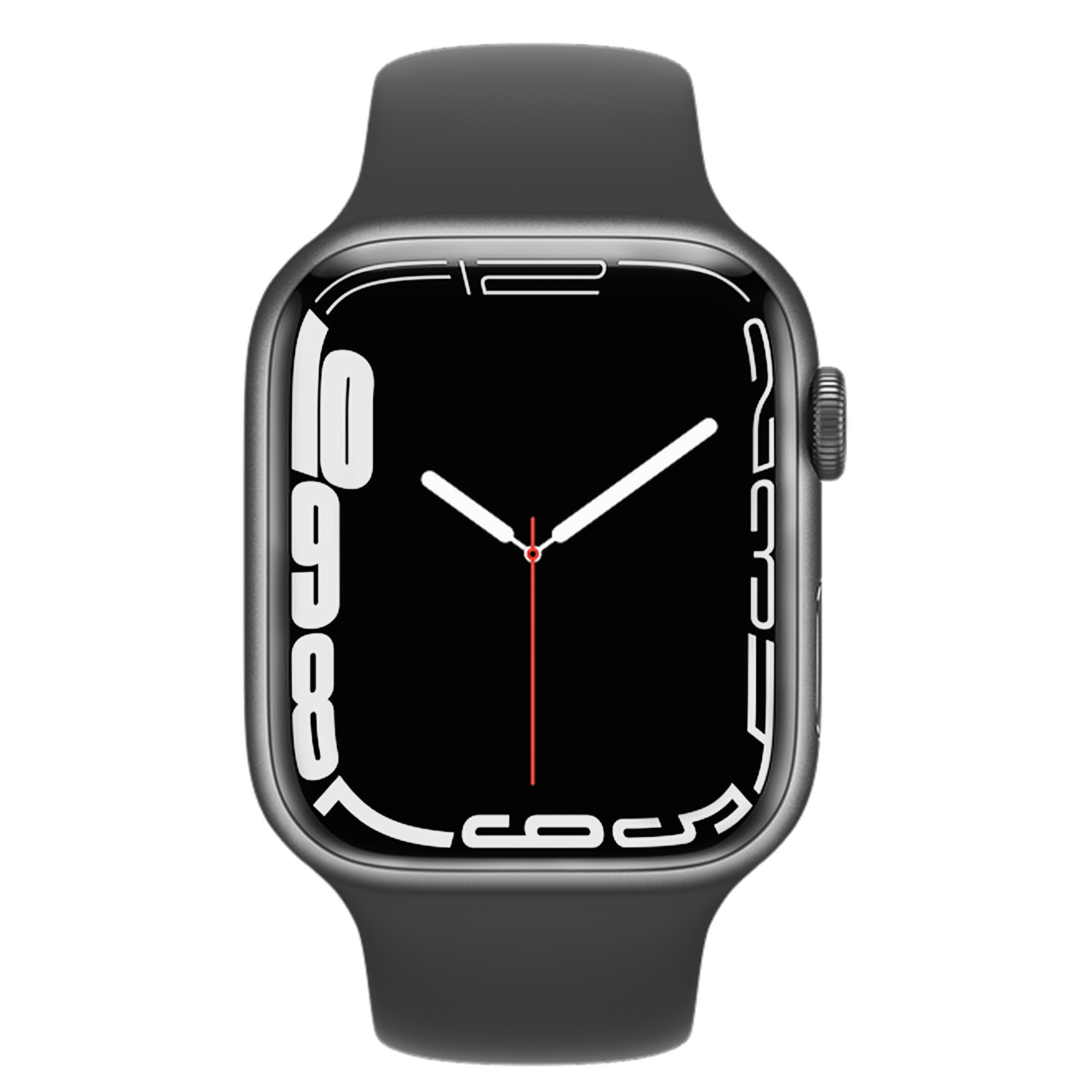 ساعت هوشمند مدل watch7-T7plus series 7 44mm