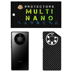 MULTI NANO X-F1C Back Skin For Huawei Mate 40 Pro Plus