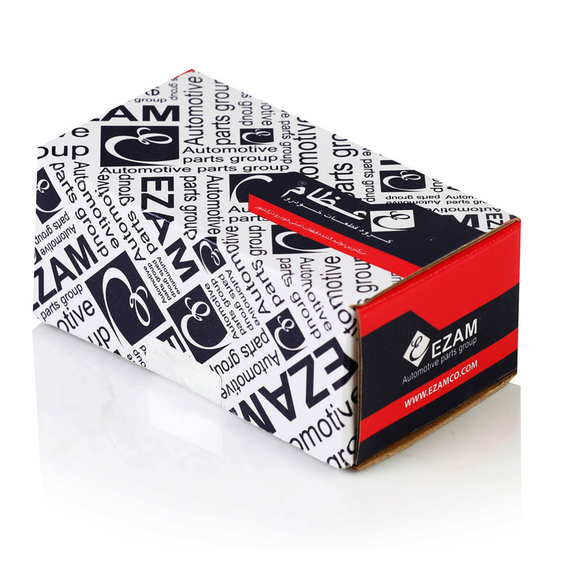 لنت ترمز جلو دیسکی عظام جلو کد 7002 مناسب برای پراید