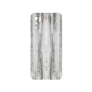 MAHOOT Wood Texture 8 Cover Sticker for Xiaomi Poco M3 Pro 5G