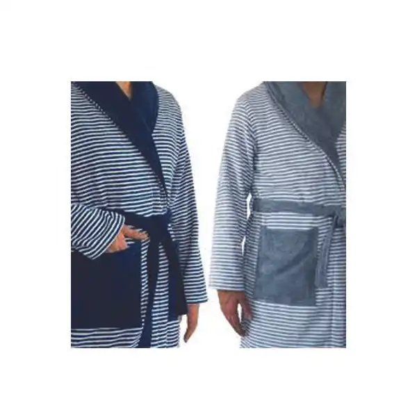 حوله پالتویی پودایران مدل ملوان سایز 115