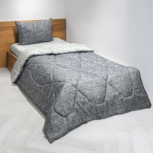 نقد و بررسی سرویس خواب تک نفره 3 تکه مانیکاهوم مدل پتینه پلاس توسط خریداران