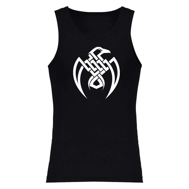 تاپ مردانه مدل D13 رنگ مشکی