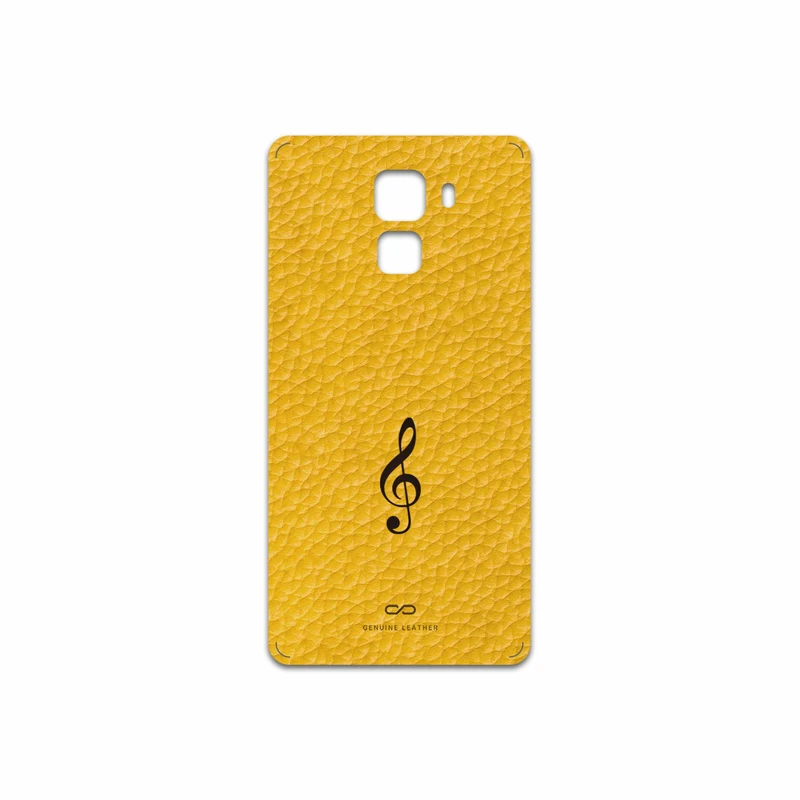 برچسب پوششی ماهوت مدل ML-SOL مناسب برای گوشی موبایل آنر 7