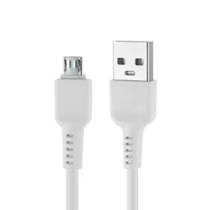 کابل تبدیل USB به MicroUSB سوپرپاور مدل 3 Super Fast طول 1 متر