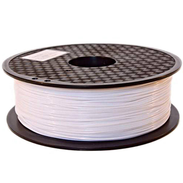 فیلامنت پرینتر سه بعدی PETG مدل HE قطر 1.75 میلیمتر 1 کیلوگرم بسته 12 عددی