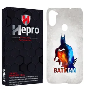HEPRO MC Cover for SAMSUNG GALAXY A11