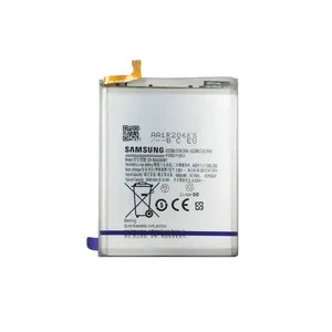  باتری موبایل مدل EB-BA426ABY ظرفیت 5000 میلی آمپر ساعت مناسب برای گوشی موبایل سامسونگ Galaxy A32 5G 