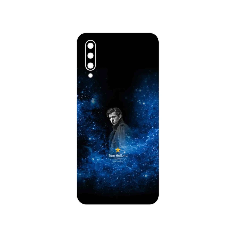 برچسب پوششی ماهوت مدل tom holland مناسب برای گوشی موبایل سامسونگ Galaxy A30s