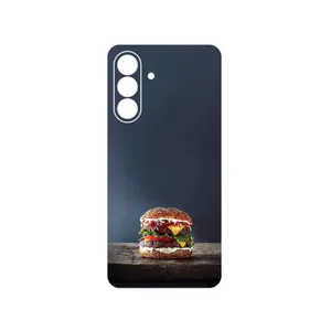 MAHOOT Hamburger Cover Sticker for Samsung Galaxy A56