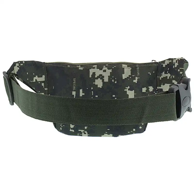 کیف کمری طرح چریکی کد rk