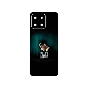 MAHOOT peaky blinders Cover Sticker for Honor X6