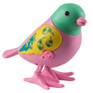 نقد و بررسی اسباب بازی کوکی مدل کبوتر توسط خریداران