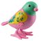 آنباکس اسباب بازی کوکی مدل کبوتر در تاریخ ۲۳ مرداد ۱۴۰۲